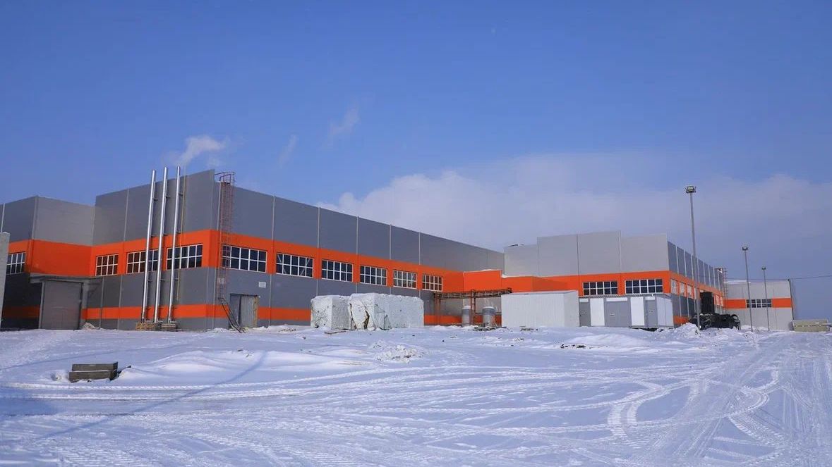 В Карагандинской области создают алюминиевый кластер