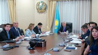 Производство продуктов питания за полугодие выросло на 10% – отрасль на третьем месте в переработке