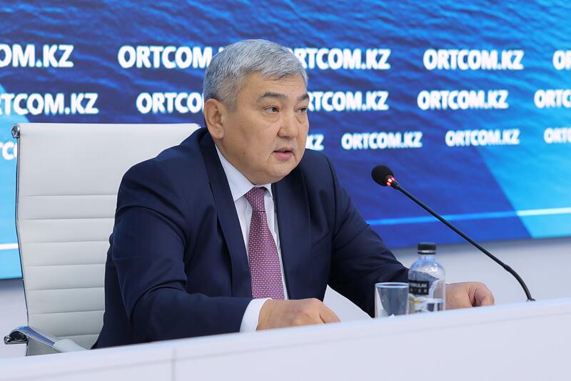 Рыбная отрасль демонстрирует рост