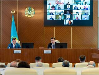 В бюджет ВКО на 2025 год внесены изменения