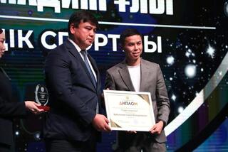 СПОРТСМЕНЫ ТУРКЕСТАНСКОЙ ОБЛАСТИ ЗАВОЕВАЛИ 1668 МЕДАЛЕЙ В 2025 ГОДУ