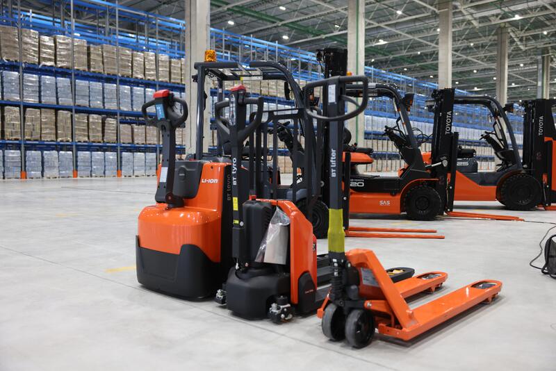 В Алматинской области работают 156 тысяч предпринимателей