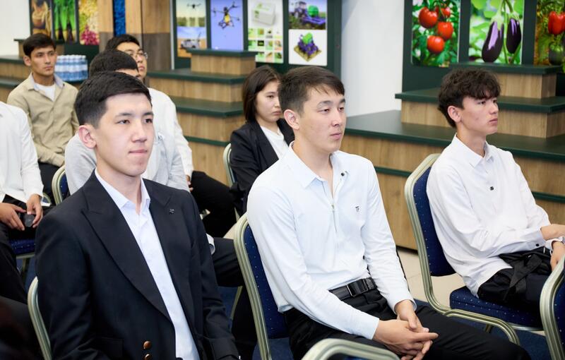 ВНЕДРЕНИЕ ИНТЕГРИРОВАННОЙ СИСТЕМЫ УПРАВЛЕНИЯ ВОДНЫМИ РЕСУРСАМИ НА ОСНОВЕ ИСКУССТВЕННОГО ИНТЕЛЛЕКТА DEEPBAS