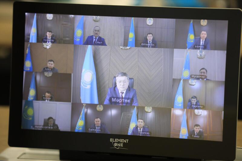 В регионе обсудили вопросы профилактики правонарушений и усиления безопасности семьи