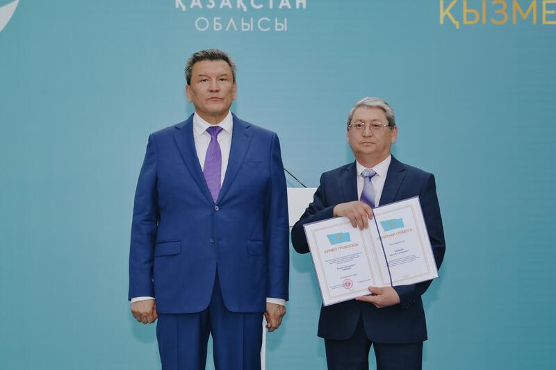Сегодня свой профессиональный праздник отмечают работники культуры