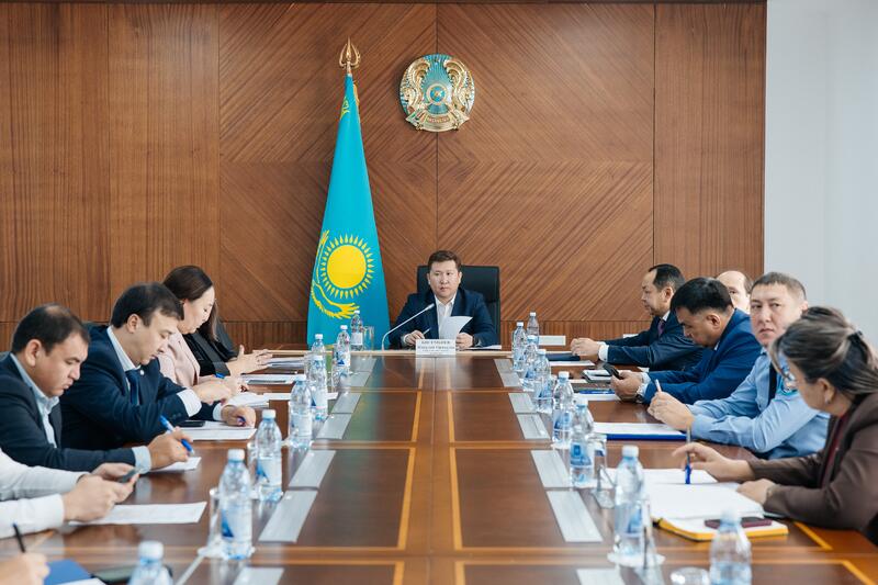 В Атырауской области число незастрахованных в системе ОСМС сократилось на 6 тысяч человек.