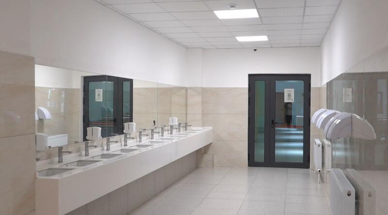 В Атырауской области строятся шесть школ «Келешек»