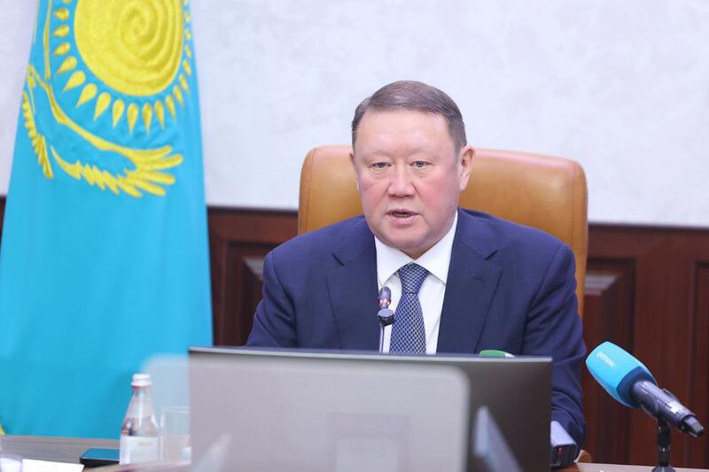 Подготовка к весенне-полевым работам