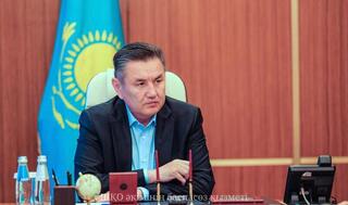 Аким ВКО провел встречу с руководством «Востокцветмета» и KAZ Minerals, в связи с несчастным случаем на производстве
