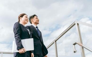 Государственная служба – новые возможности для лучших выпускников!