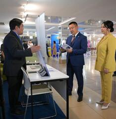 Будущее образования: Павлодарская область задает новые ориентиры