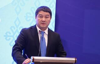 В Мангистау прошел XII Гражданский форум на тему Закон и порядок