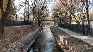 ВОЗРОЖДЕНИЕ РЕКИ КОШКАР АТА: ШЫМКЕНТСКАЯ РЕКА ПРЕВРАЩАЕТСЯ В СОВРЕМЕННУЮ РЕКРЕАЦИОННУЮ ЗОНУ