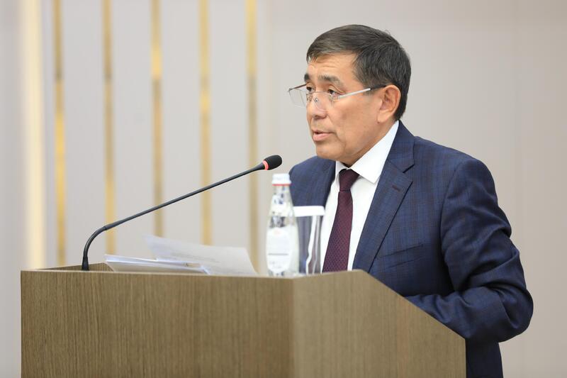 В регионе собрано свыше полумиллиона тонн зерна