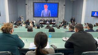 В Караганде обсудили подготовку спортивных менеджеров и специалистов нового поколения  