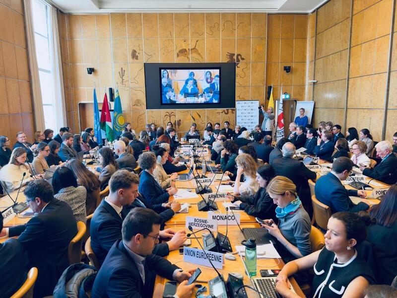 Казахстан выступает за укрепление роли мультилатерализма и развитие эффективного сотрудничества для выработки совместных ответов на глобальные вызовы