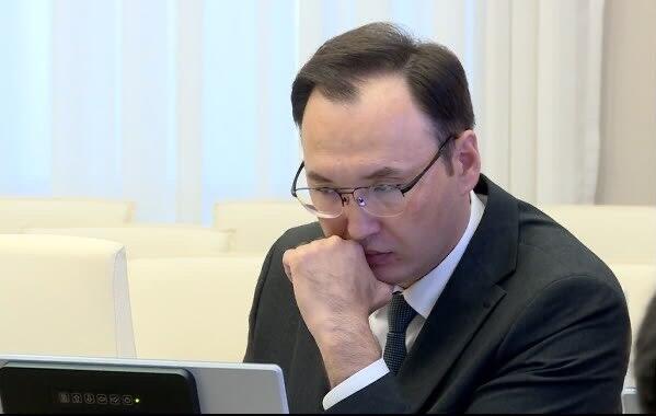 Асхат Шахаров: «Восстановительные работы в Байганинском районе необходимо завершить до начала отопительного сезона»