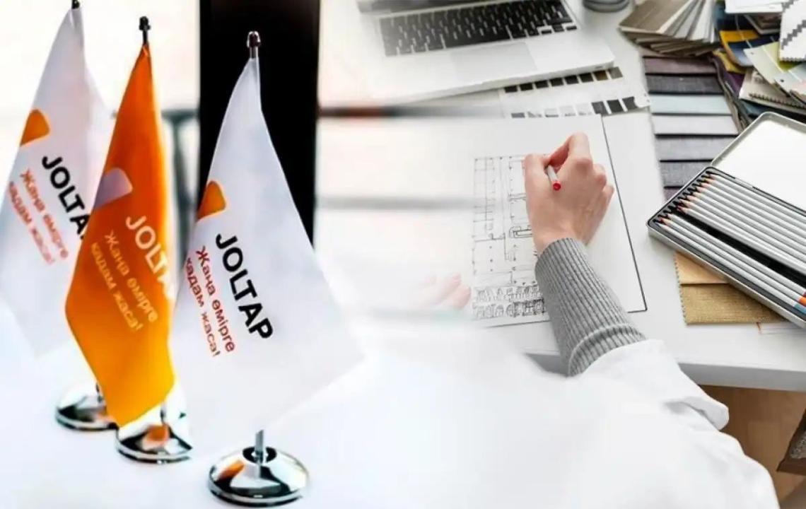 Проект JolTap: жительница столицы, будучи в декрете, освоила несколько специальностей