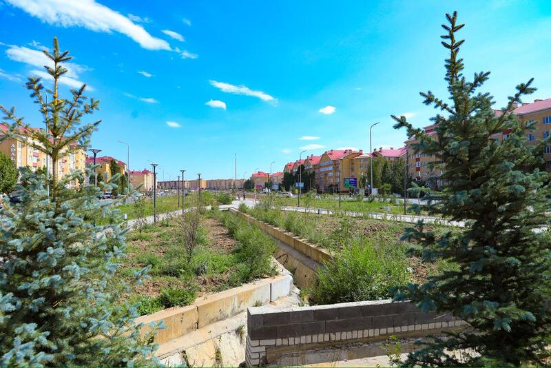 В Актобе внедрят столичные стандарты