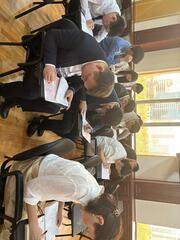 В Министерстве энергетики определили уровень знания казахского языка