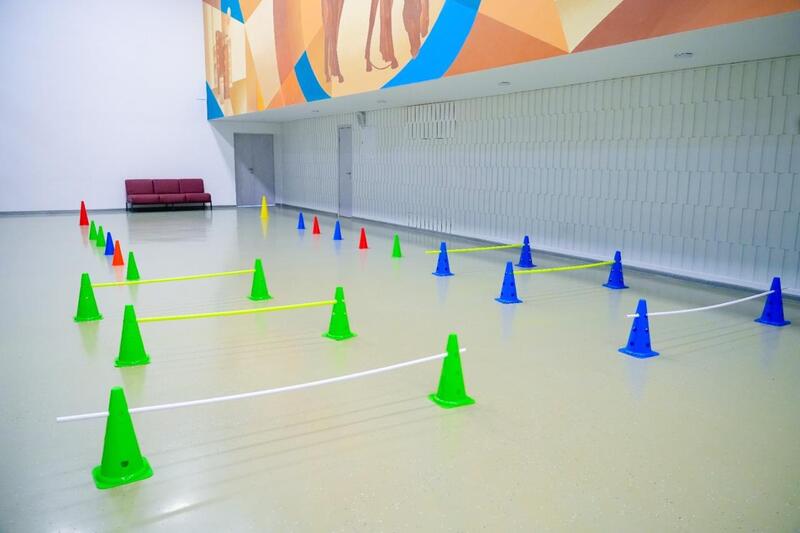 «Закон и порядок»: правовой квест провели для студентов колледжей в Астане