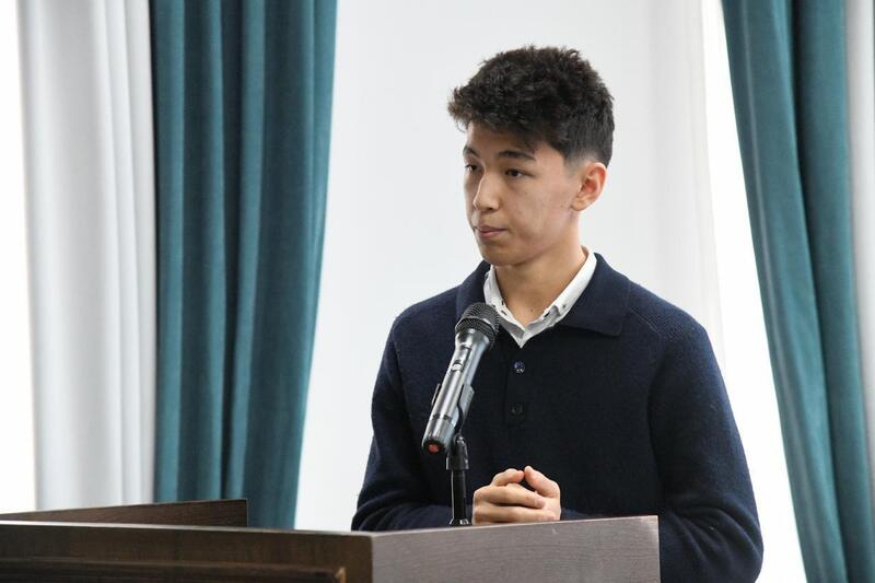 «Закон и порядок»: конкурс проектов для профилактики правонарушений провели среди столичных школьников