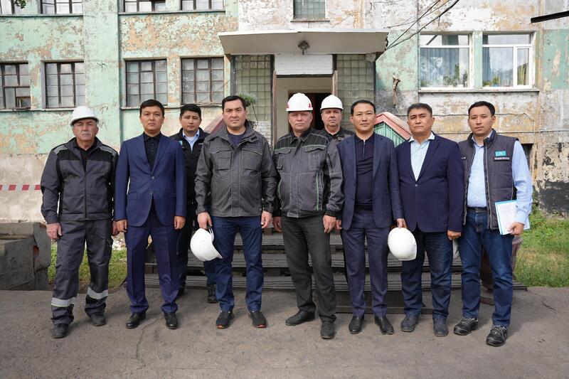 Карагандинские ТЭЦ: Инвестиции в модернизацию превысили 44 млрд тенге