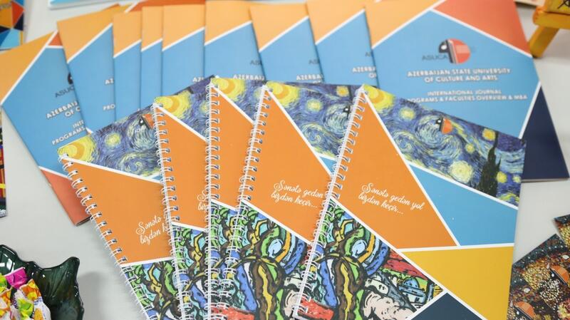 Казахстанские абитуриенты выиграли гранты Азербайджана