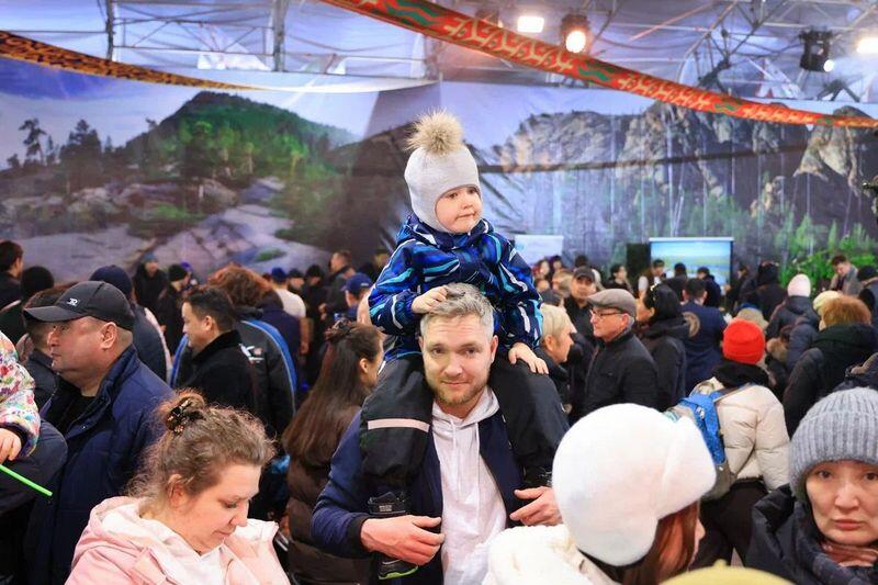 День единства и обновления: как празднуют Наурыз в Карагандинской области