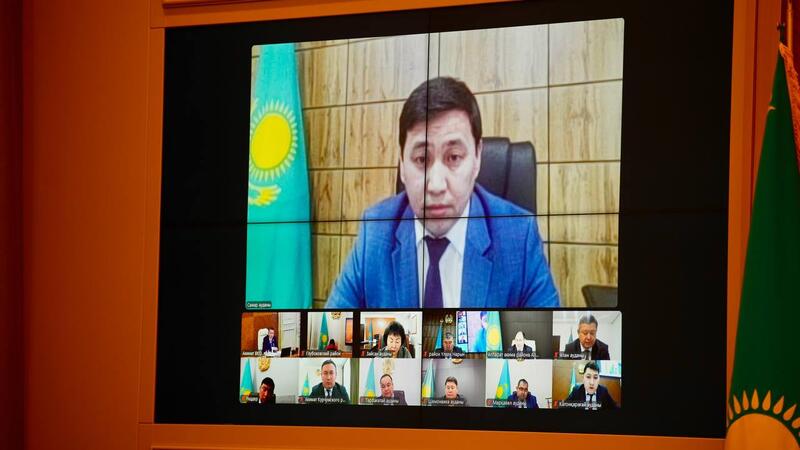 Аким ВКО: Необходимо усилить контроль за целевым использованием субсидий в сельском хозяйстве