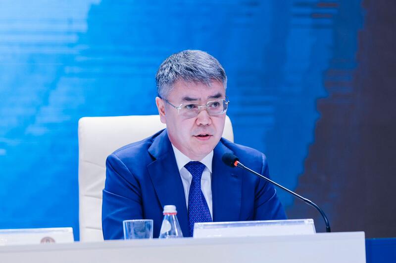 Вопросы безопасности в школах Атырау обсудили на встрече с участием акима области