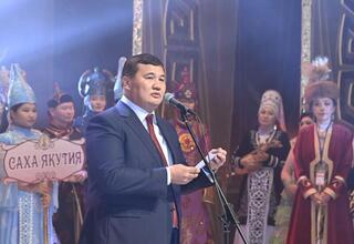 В Кызылорде проходит международный фестиваль «Коркыт и музыка Великой Степи»