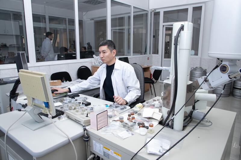 QS Stars: ВКТУ имени Д.Серикбаева – в числе лучших