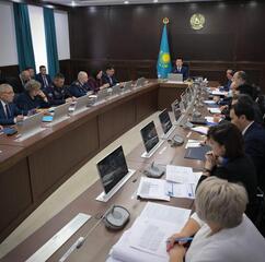 Павлодарская область занимает 1-е место по исполнению бюджета за 10 месяцев