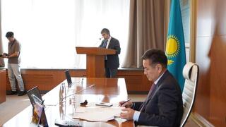 ВКО: водоснабжение и подготовка к отопительному сезону — ключевые итоги рабочей встречи