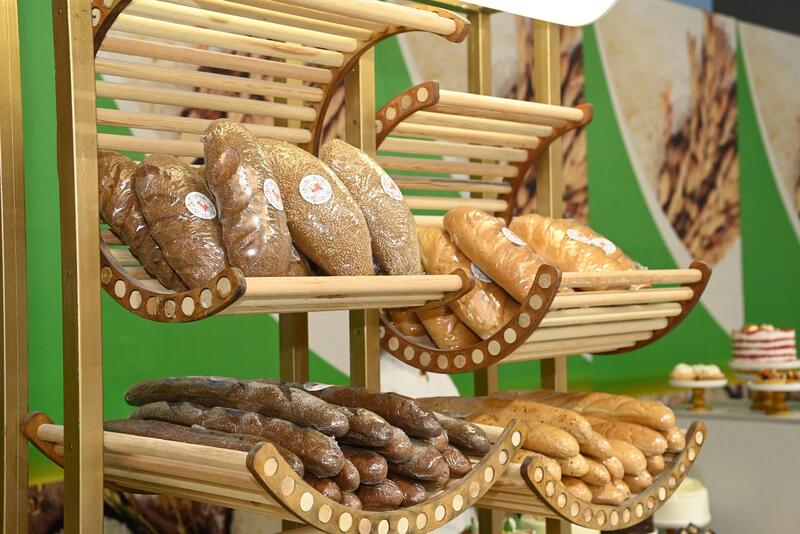 Заместитель Премьер-министра ознакомился с работой малой промышленной зоны «Тумар»