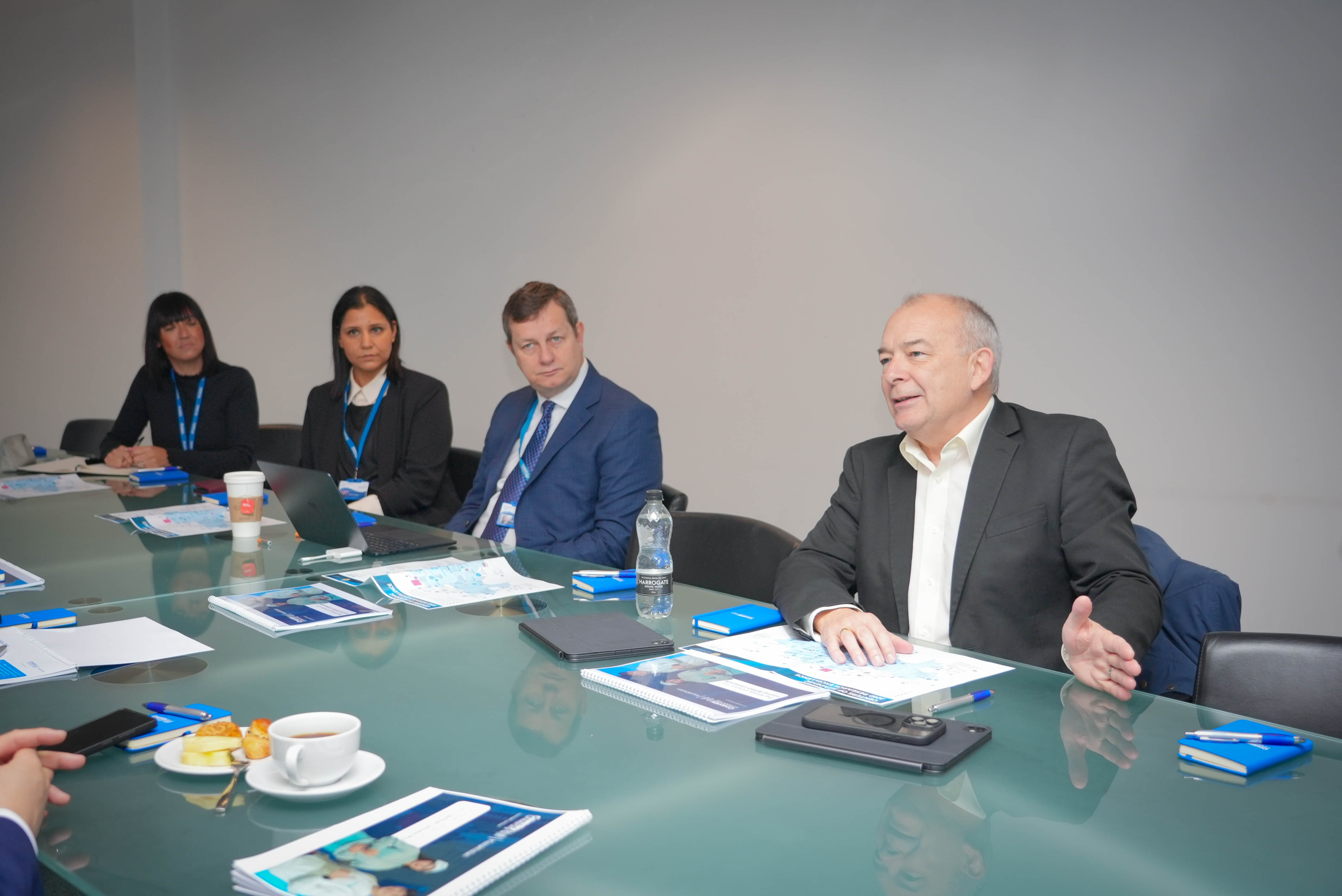 Итоги участия Казахстана в BETT Show 2026: новые партнерства и стратегические инициативы