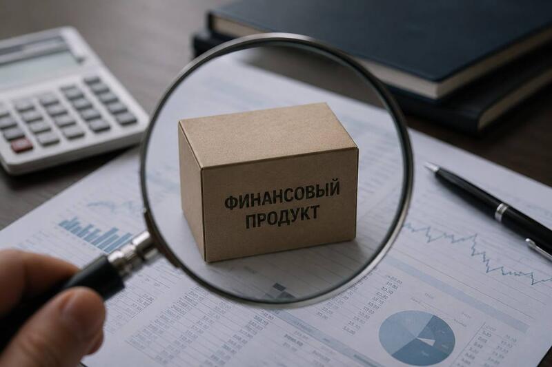 О требованиях к управлению финансовыми продуктами