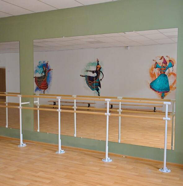 В Павлодаре сегодня произошло по-настоящему знаковое событие — в микрорайоне «Достык» открылась первая в регионе школа будущего, построенная в рамках национального проекта «Келешек мектептері»