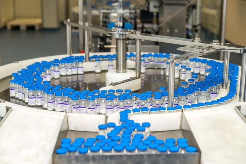 ОБЪЕМЫ ЗАКУПА КАЗАХСТАНСКИХ ЛЕКАРСТВ ВЫРОСЛИ ДО 170 МЛРД ТЕНГЕ