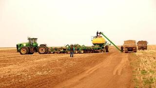 Аграрии Карагандинской области готовятся к весенней посевной