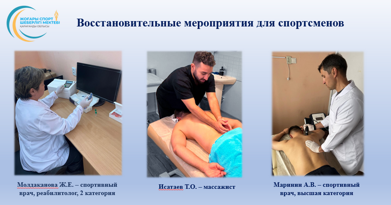 Кто представит Карагандинскую область на Азиаде