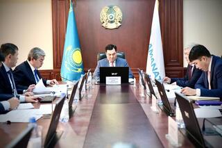 KEGOC представил план по укреплению энергобезопасности Казахстана