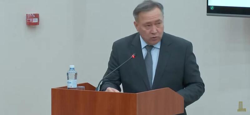 Развитие внутристрановой ценности обсудили в Мажилисе