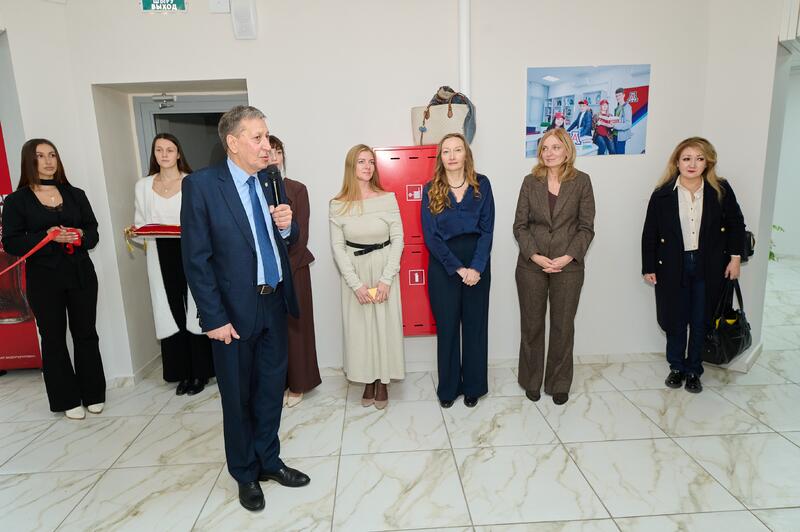 В Казахстане стартовала международная программа Young Health Programme