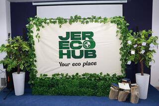 Ярмарка экологических проектов прошла в городе Атырау