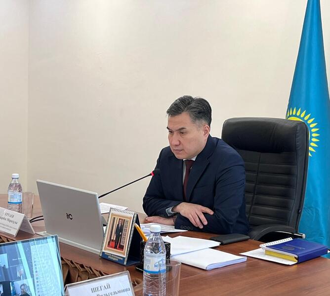 В Минтруда обсудили новые механизмы трудоустройства и совершенствование защиты прав лиц с инвалидностью