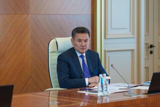 Халықаралық «Altai Invest-2025» форумына 100-ден астам шетелдік делегаттың қатысуы расталды