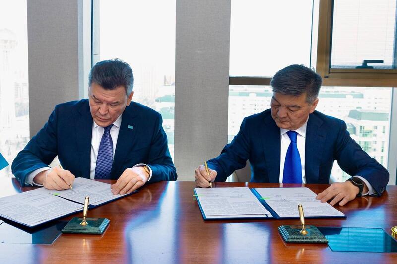 Швейцарская компания Harvest Group SA запустит агроиндустриальный кластер в СКО