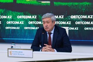 Казахстан укрепляет курс на «зеленую» энергетику: более 3 100 МВт мощности ВИЭ и масштабные проекты до 2027 года